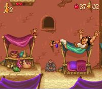 Aladdin